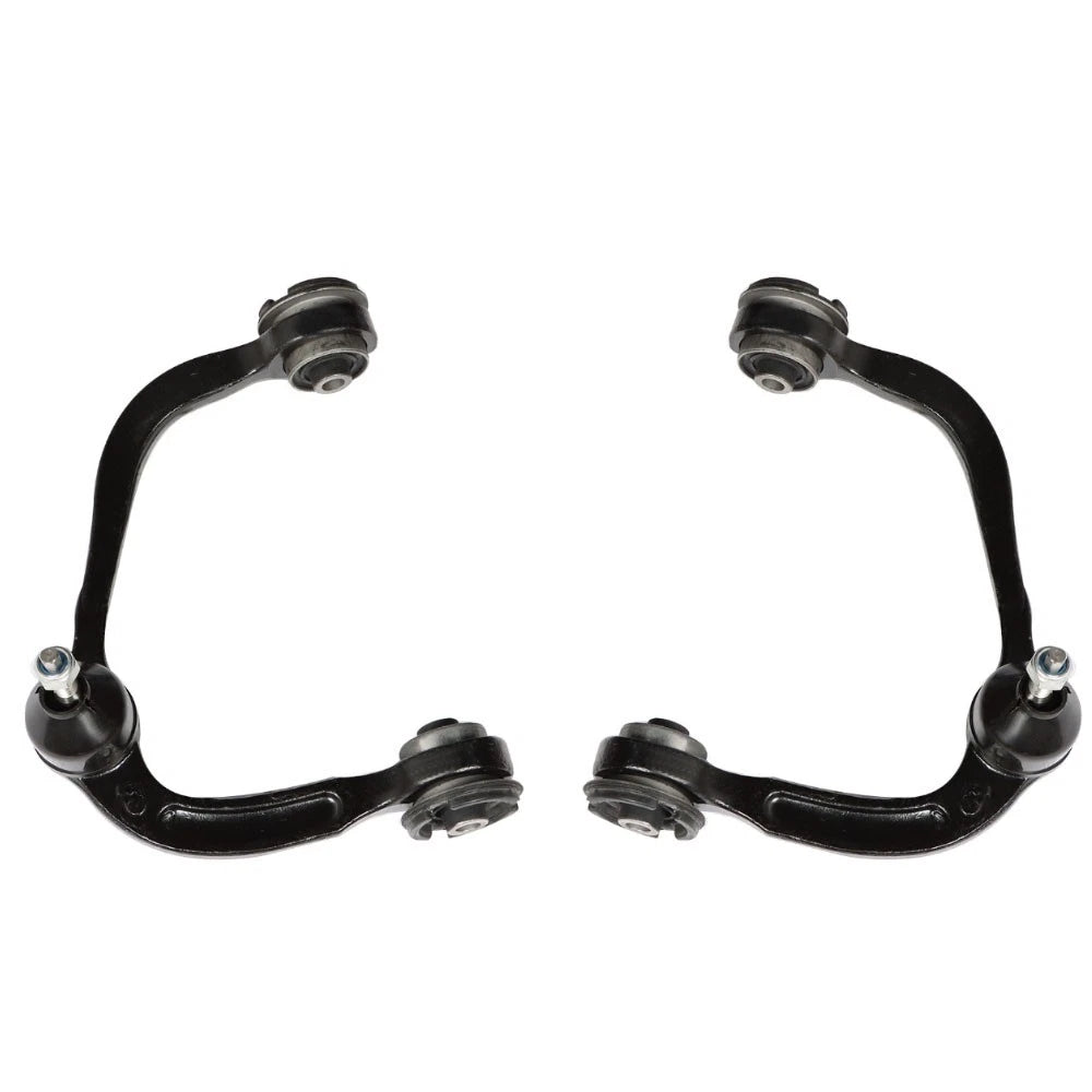Control Arm Tie Rod Ball Joint Sway Bar Links for Ford F-150 4WD (2004–2005)