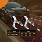 2X Muffler Hanger Bracket Kit for Ford Escape (2013–2019)