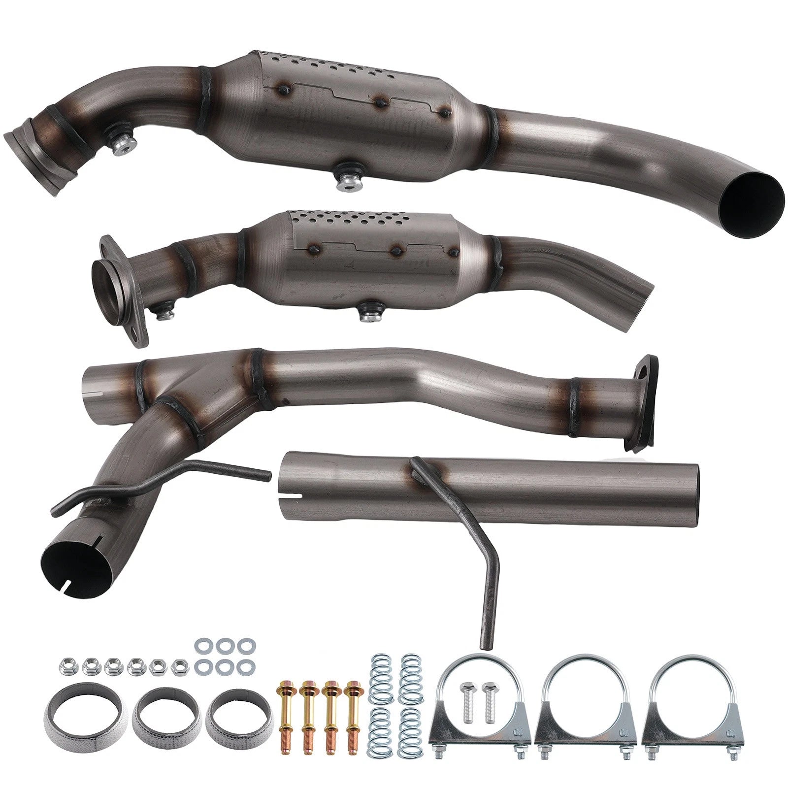 EPA Catalytic Converter for Ford Expedition F-150 (2007–2014, 2009–2010) 5.4L