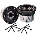 Manual Locking Hub for Suzuki Samurai (1986–1995)