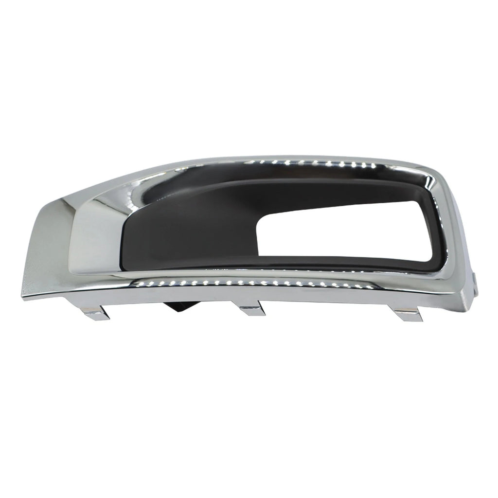 Chrome Fog Light Trim Cover for GMC Yukon XL (2015–2020) LH GM1038187