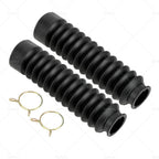 2X Fork Boots for Honda CT110 CT110X CG125 (Postie Bike)