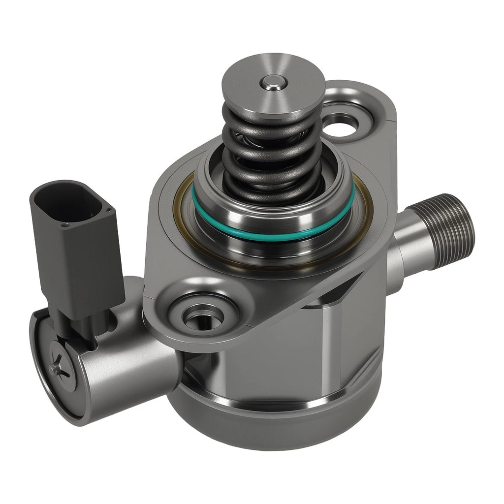 High Pressure Fuel Pump for Mercedes W204 C300 C350 W212 E350 E400 (2012–2015)