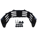 Stowable Bed Extender Kit Black FL3Z99286A40C for Ford F-150 (2015–2020)