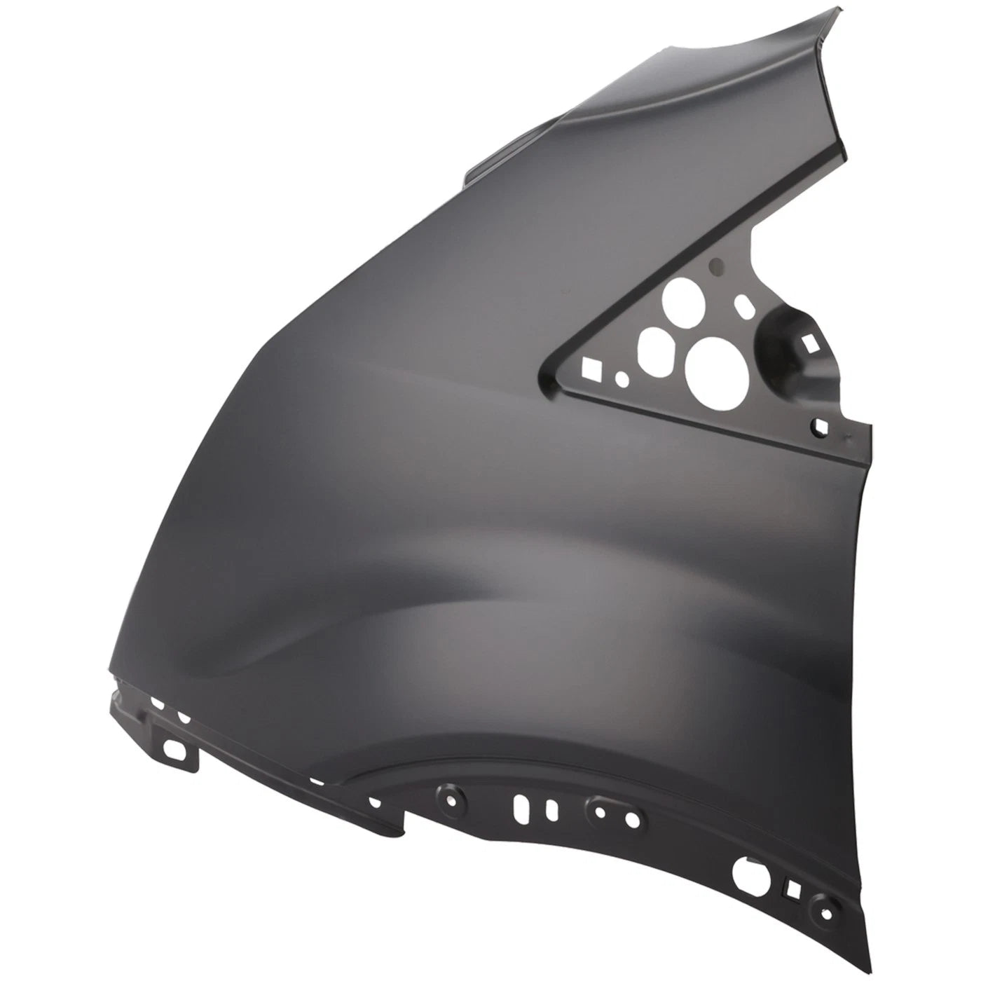 Fender for Ford Transit-250 (2015–2019) Front Driver Side