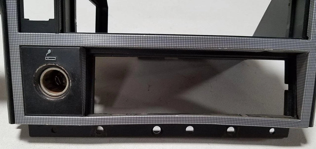 Center Air Vent Panel for Thunderbird Cougar XR7 (1989–1993)