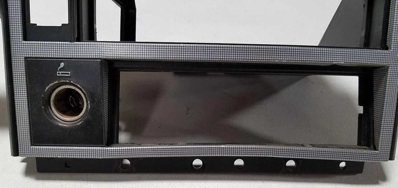 Center Air Vent Panel for Thunderbird Cougar XR7 (1989–1993)