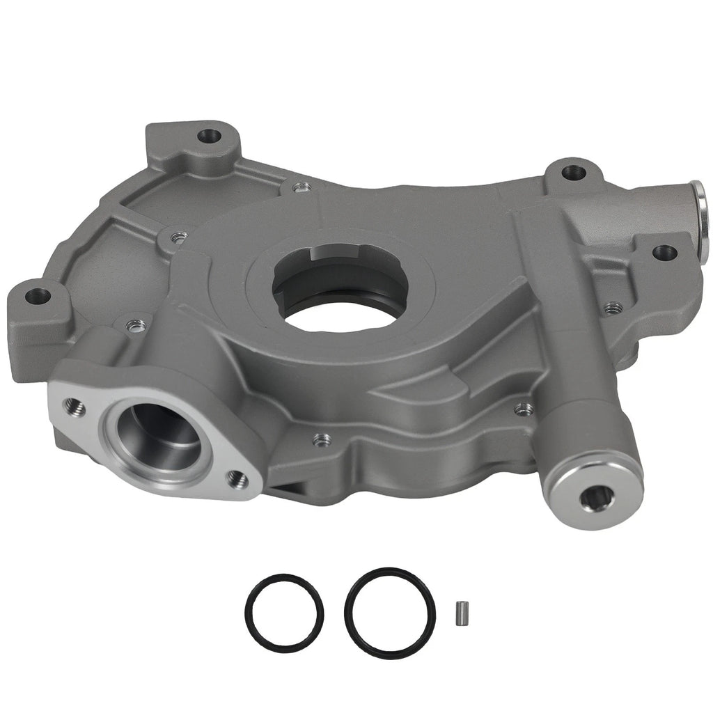 M360HV Engine Oil Pump for Ford Mustang GT (2005–2012)