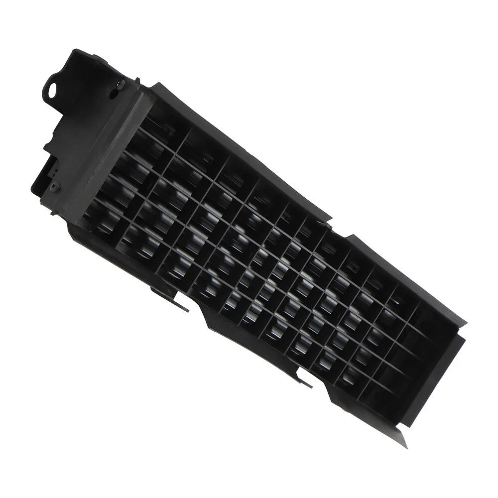Radiator Grille Air Shutter Assembly for Nissan Rogue Sport (2020–2021)