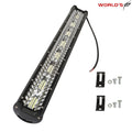 23-Inch LED Light Bar for Offroad 4WD Truck