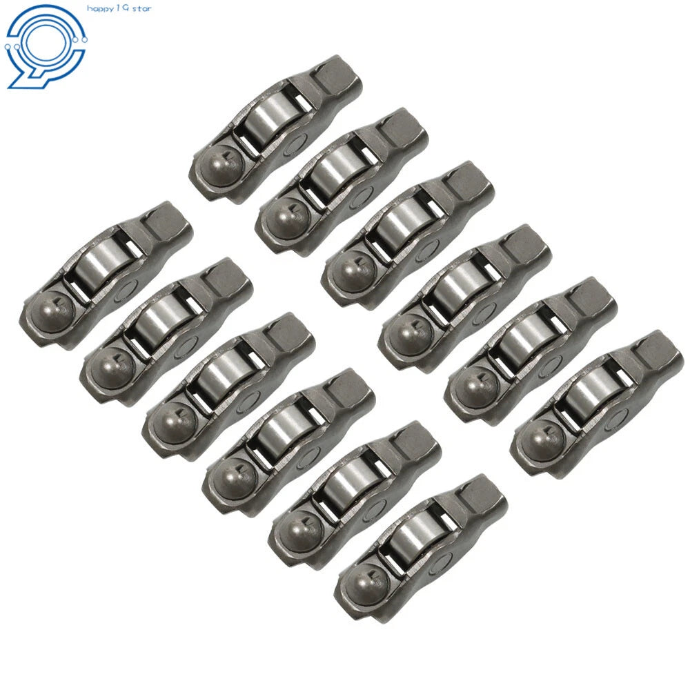 Rocker Arm Set for Chrysler 300 Dodge Jeep Cherokee Caravan Ram 1500 (2011–2019)