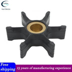 Water Pump Impeller for Johnson Evinrude 40 50 60 70 HP 0396725 432952 437080