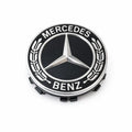 Genuine OEM Wheel Cap for Mercedes-Benz Sprinter 2500, GLC300 (2016–2023) 22240022009040