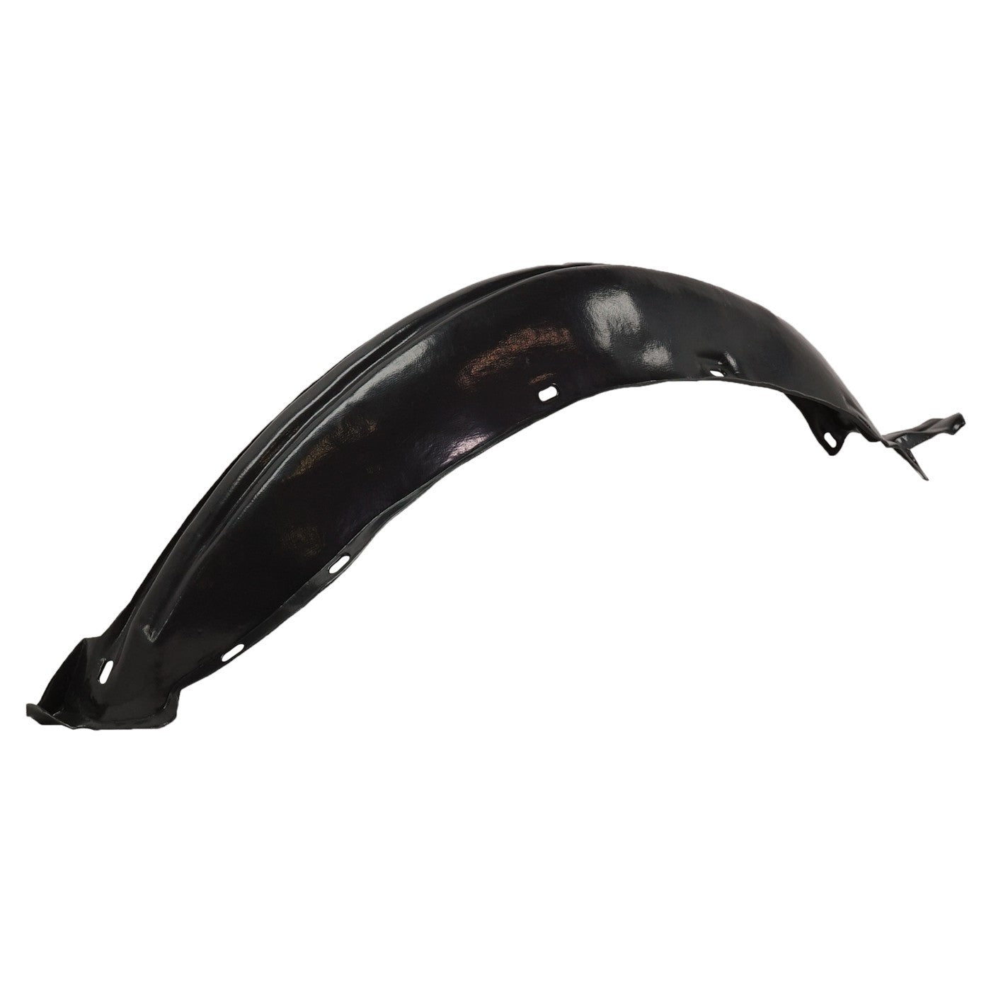 Fender Liner for Honda Prelude (1997–2001) Front Passenger Side