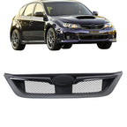 Front Bumper Grille for Subaru Impreza WRX STI (2011–2014)
