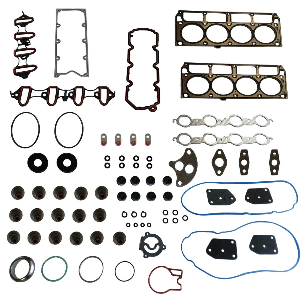 Engine Cylinder Head Gasket Set for Chevrolet GMC (2005-2014)