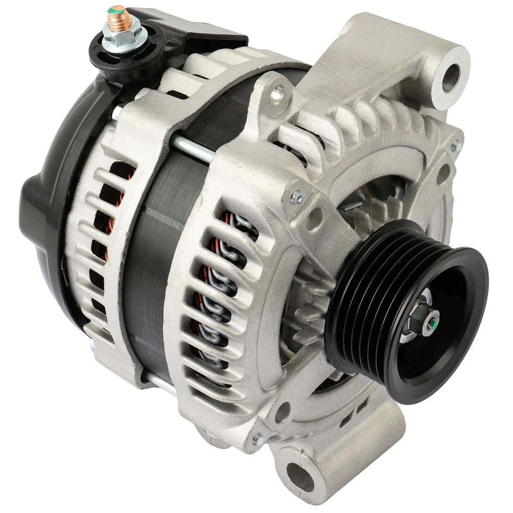 Alternator for Land Rover Range Rover Sport (2010) V8 5.0L