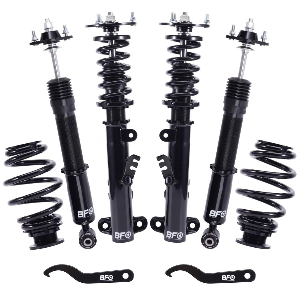 Coilovers Lowering Suspension Kit for BMW 3 Series E36 (1992-1998)