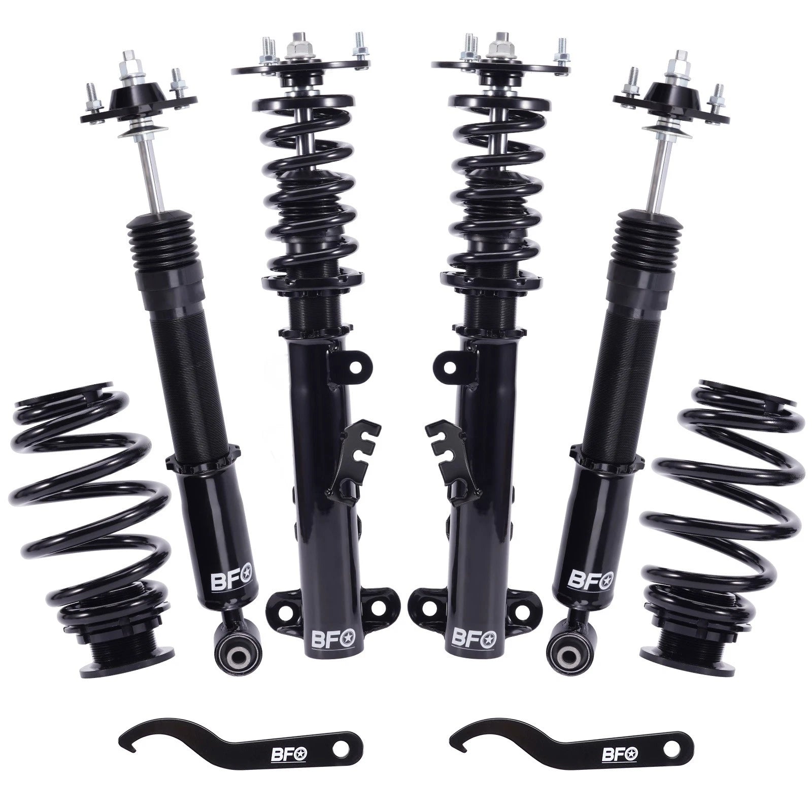 Coilovers Lowering Suspension Kit for BMW 3 Series E36 (1992-1998)