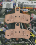 EBC Brake Pads EPFA457HH for