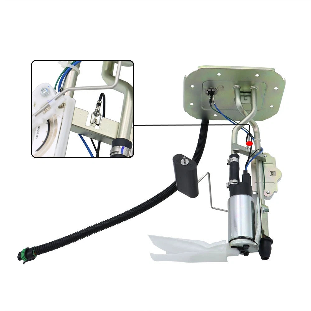 Fuel Pump Sending Unit for Jeep Wrangler YJ (1997-2006)