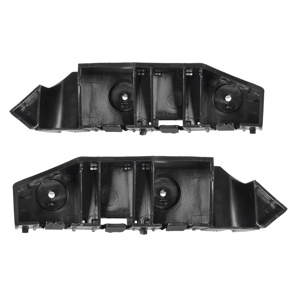 Set of 2 Front Bumper Spacer Retainer Brackets for Acura RSX (2002–2006)