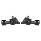 Front Bumper Retainer Support Mount Bracket for BMW 325i 325xi (2002–2005)