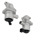 Pair EGR Valve for Subaru Forester Impreza Legacy (2005–2011) 14845AA220