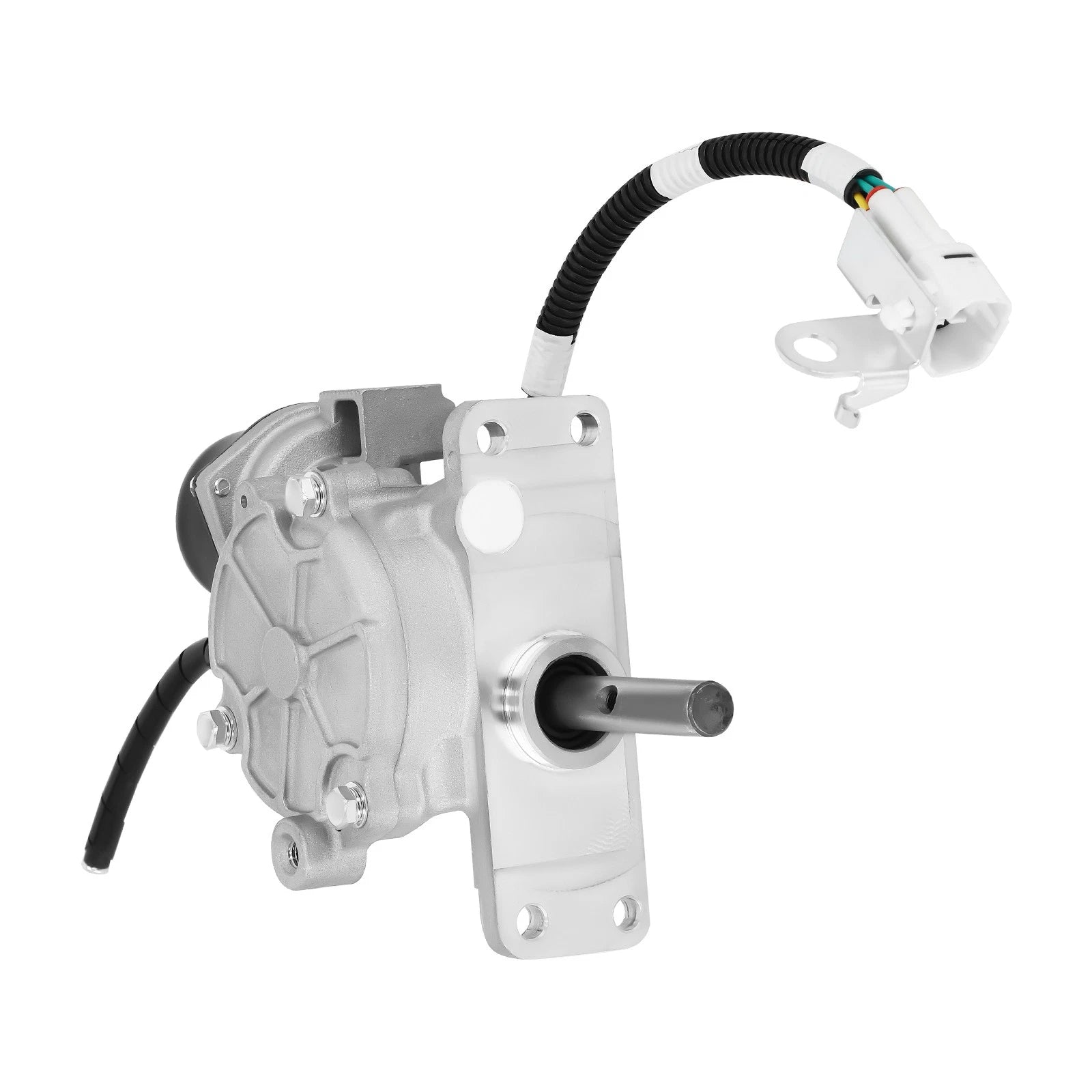 Rear Differential Lock Actuator for Toyota Land Cruiser Lexus LX450 (1996–1997) 41450-60042