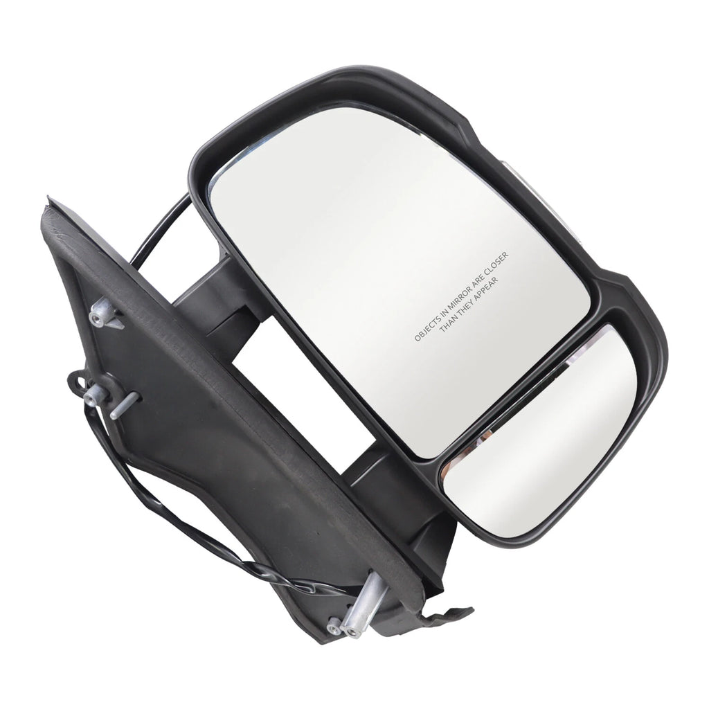 Right Mirror for RAM Promaster 1500 2500 3500 (2010–2024) Heated FO1321536