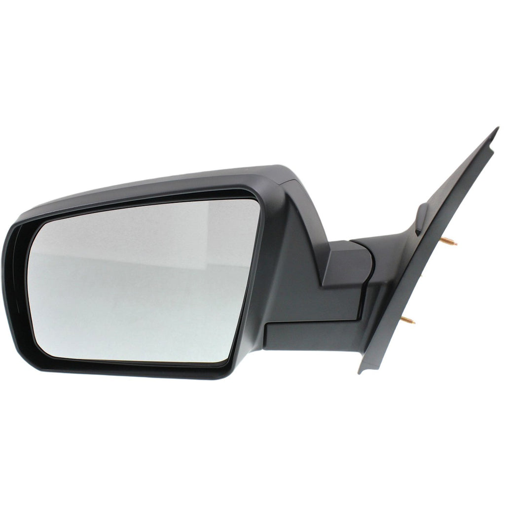 Driver Side Mirror for Toyota Tundra (LH)