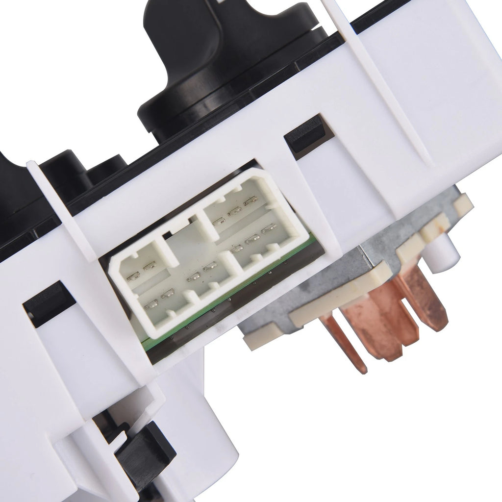 Climate Control Module for Mack CH613 CV713 (2001-2005)