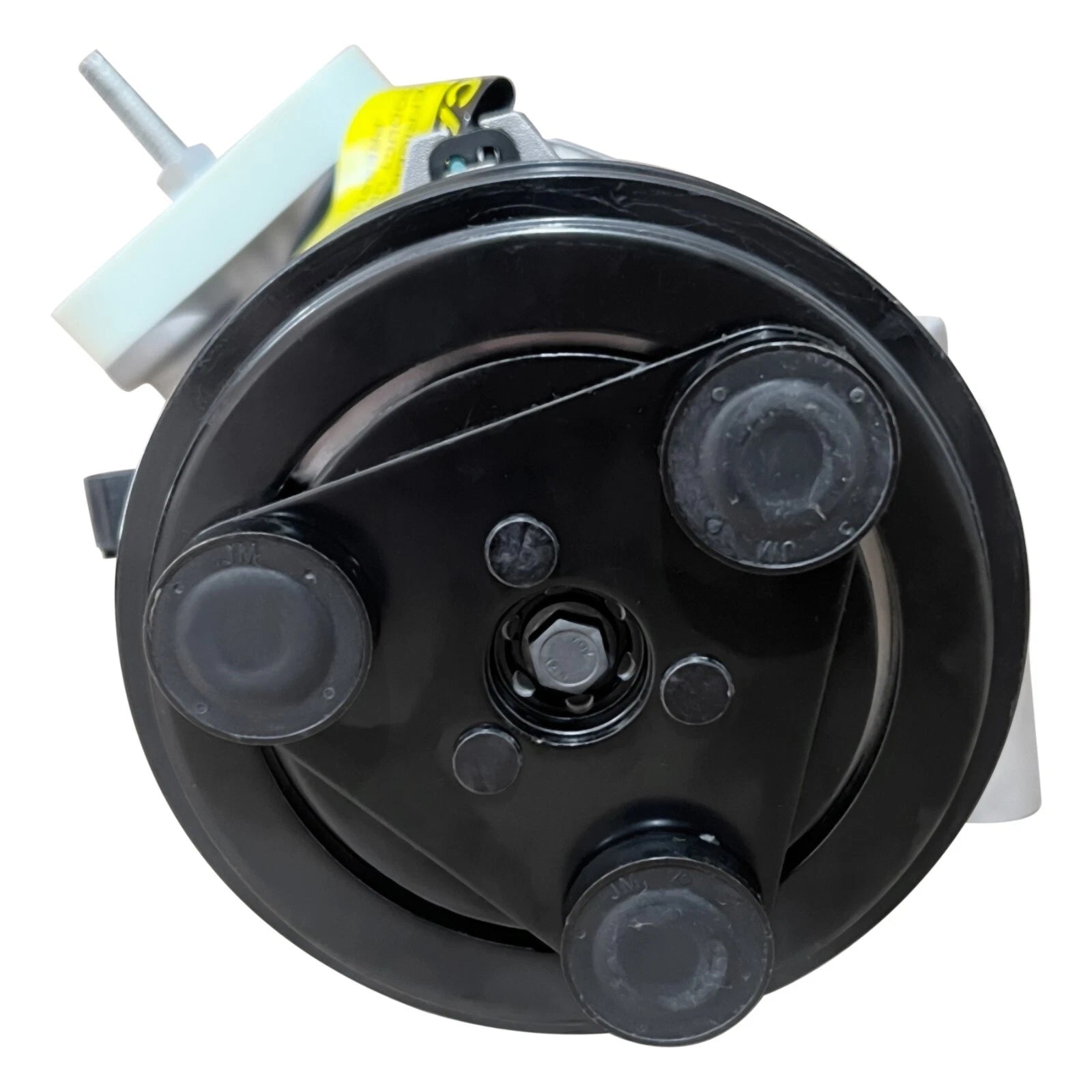 AC Compressor Kit Replacement for Chevrolet Equinox 3.6L V6 (2008–2009)