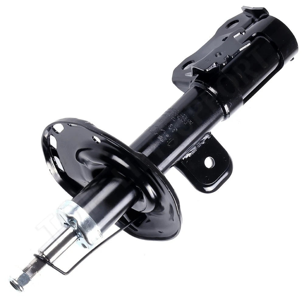 Front Pair Gas Shocks for Toyota Prius (2010–2012)