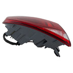 Tail Light Assembly for Chrysler 200 (2015–2016) Driver Left Side 68110361AA
