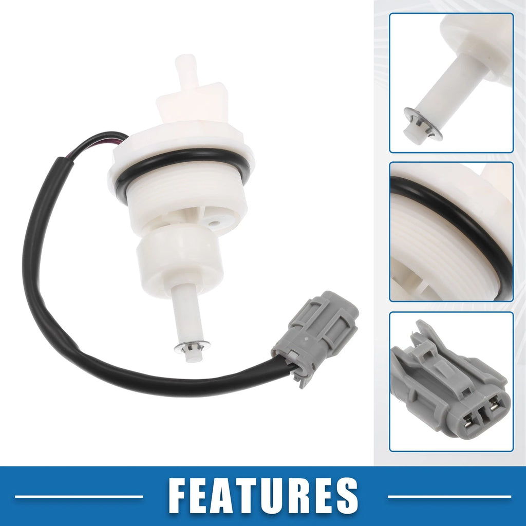 Fuel Filter Water Sensor for GMC Sierra 3500 (2007–2011)