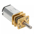 Steel Gear Motor for Easy Installation