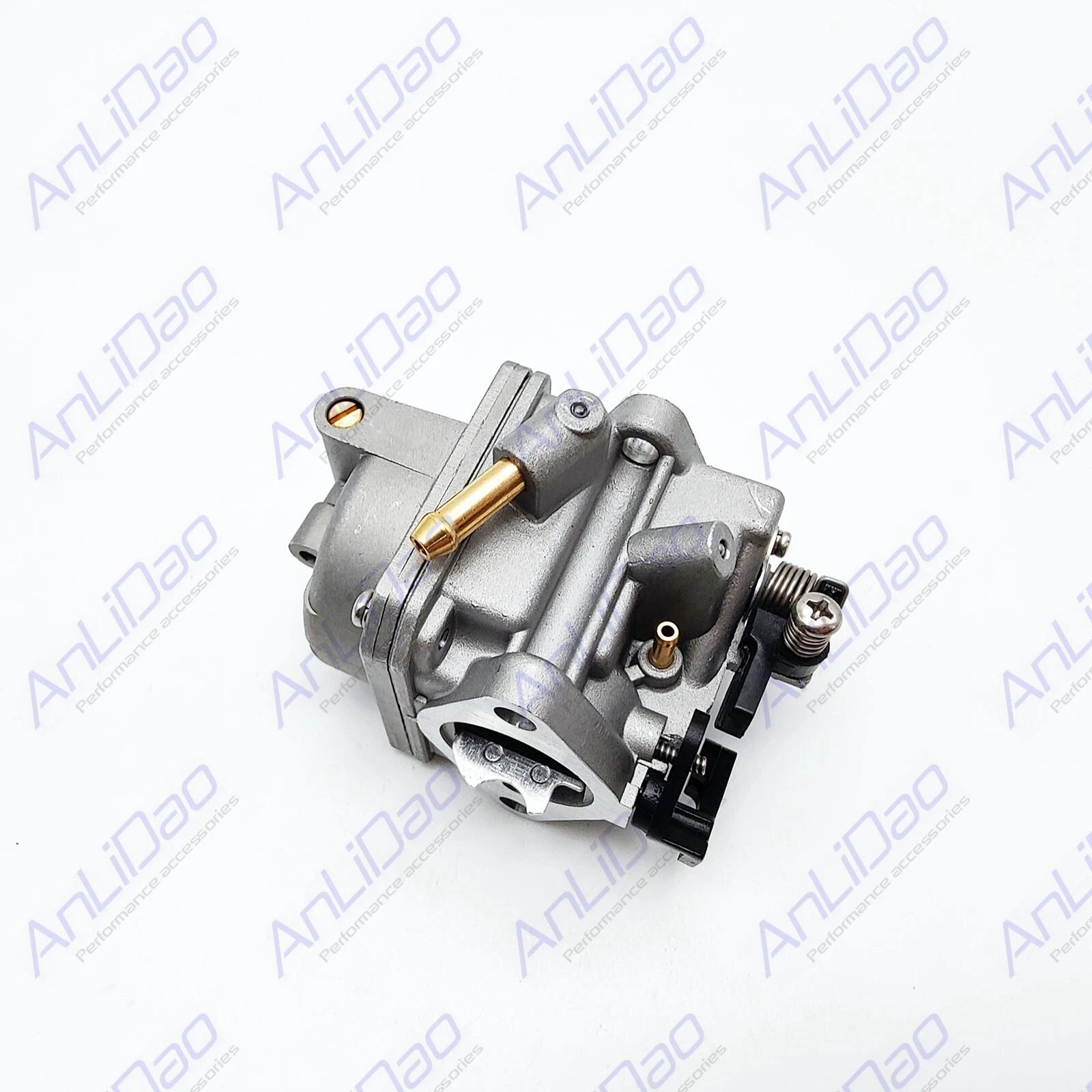 Carburetor for Tohatsu 4-Stroke Outboard (3R1-03200-1, 3AS-03200-0)