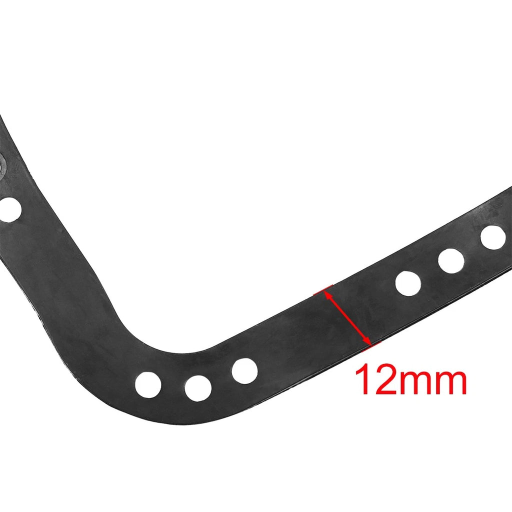Engine Oil Pan Gasket for Honda Civic (1996–2000) 11251-P30-004