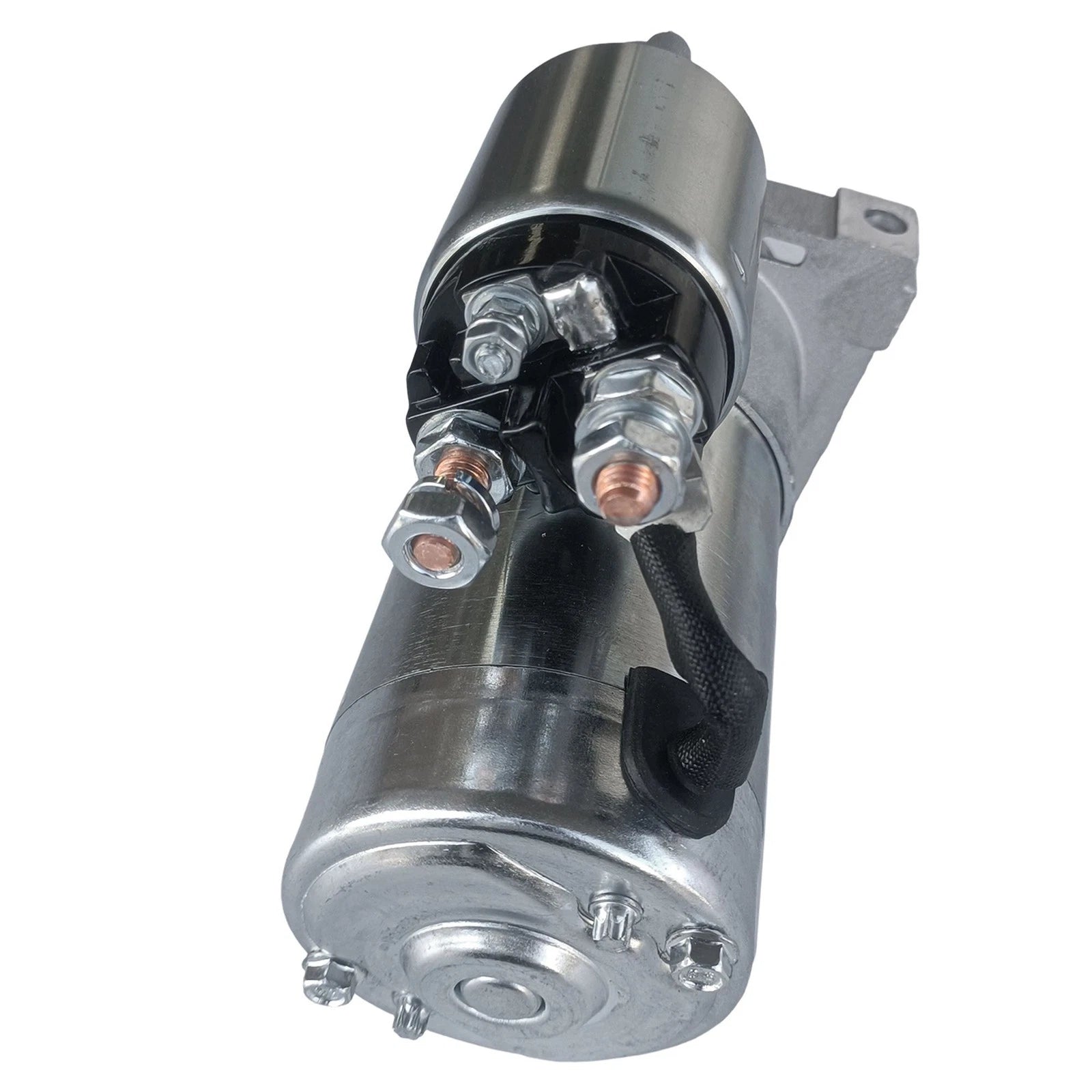 Starter Motor for Chevrolet Silverado 1500 2500 GMC (1999-2000)