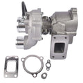 Turbocharger K04 for JCB Engine 444 4.4L (320/06179, 320A6431, 53049700124)