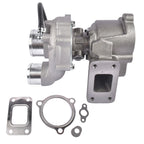 Turbocharger K04 for JCB Engine 444 4.4L (320/06179, 320A6431, 53049700124)