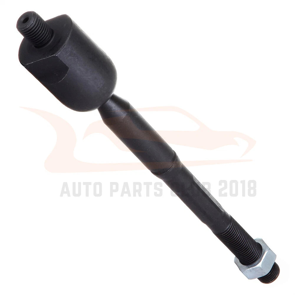 Set of 12 Front Lower Control Arm Tie Rod Ends for Toyota Camry (2002–2003)