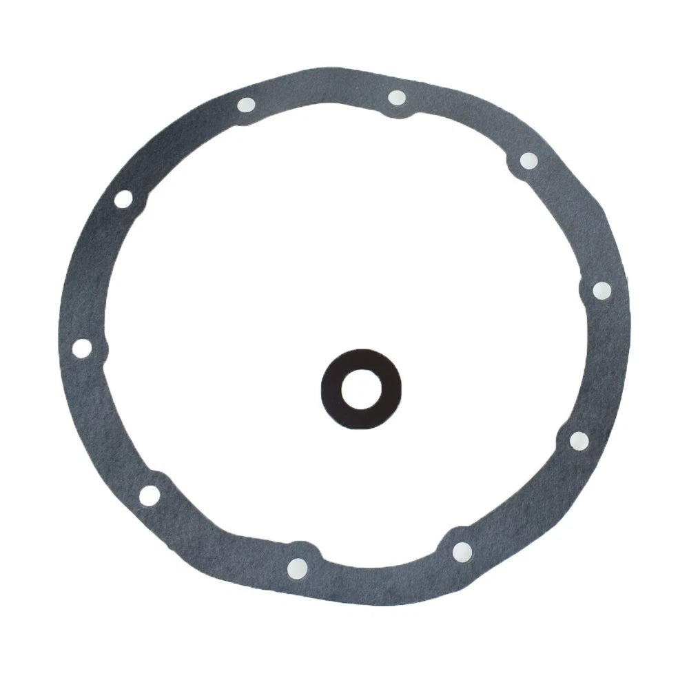 Rear Differential Cover for Chevrolet Blazer, GMC Sonoma (1998-2005)