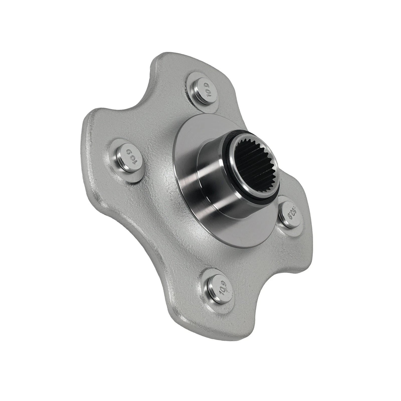 Rear Right Hub for Honda TRX350 TRX450 TRX500 ATV (2000–2011) 42610-HN0-670
