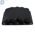 Engine Oil Pan for Ford F-250 F-350 F-450 F-550 Super Duty (2011–2018)
