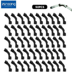 50-Pack Hose Bender for Racing Fuel Tanks and Utility Containers