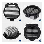 2 Filters A43F for PV-BJ700G (BF700-009) Vacuum Cleaner Maintenance Kit