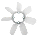 Cooling Fan Blade for Toyota Landcruiser UZJ200 V8 4.7L 2UZ-FE (2007–2012)