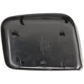 Passenger Right Side Mirror Cover for Nissan Titan (2005–2015)
